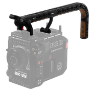 RED V-RAPTOR XL Горна дръжка с удължители и контрол