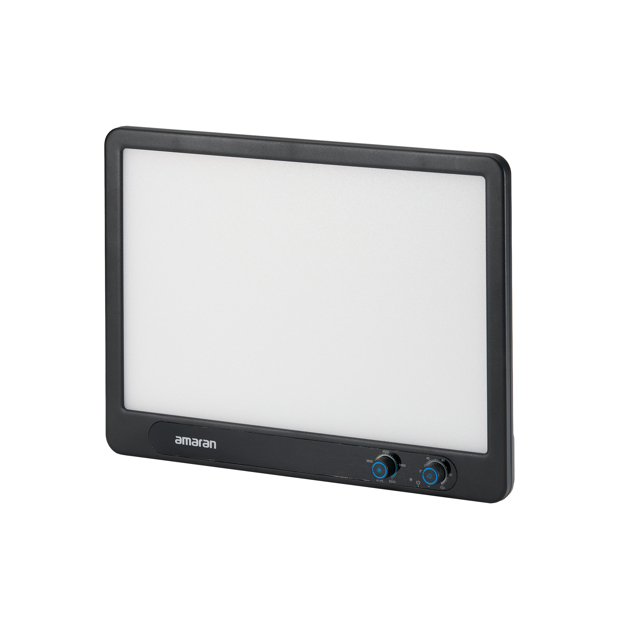 Диоден панел Amaran Verge Bi-Color (Charcoal)