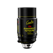 Cooke 1.8x Anamorphic/i FF 100mm T2.3 Prime (Метрична скала, PL)