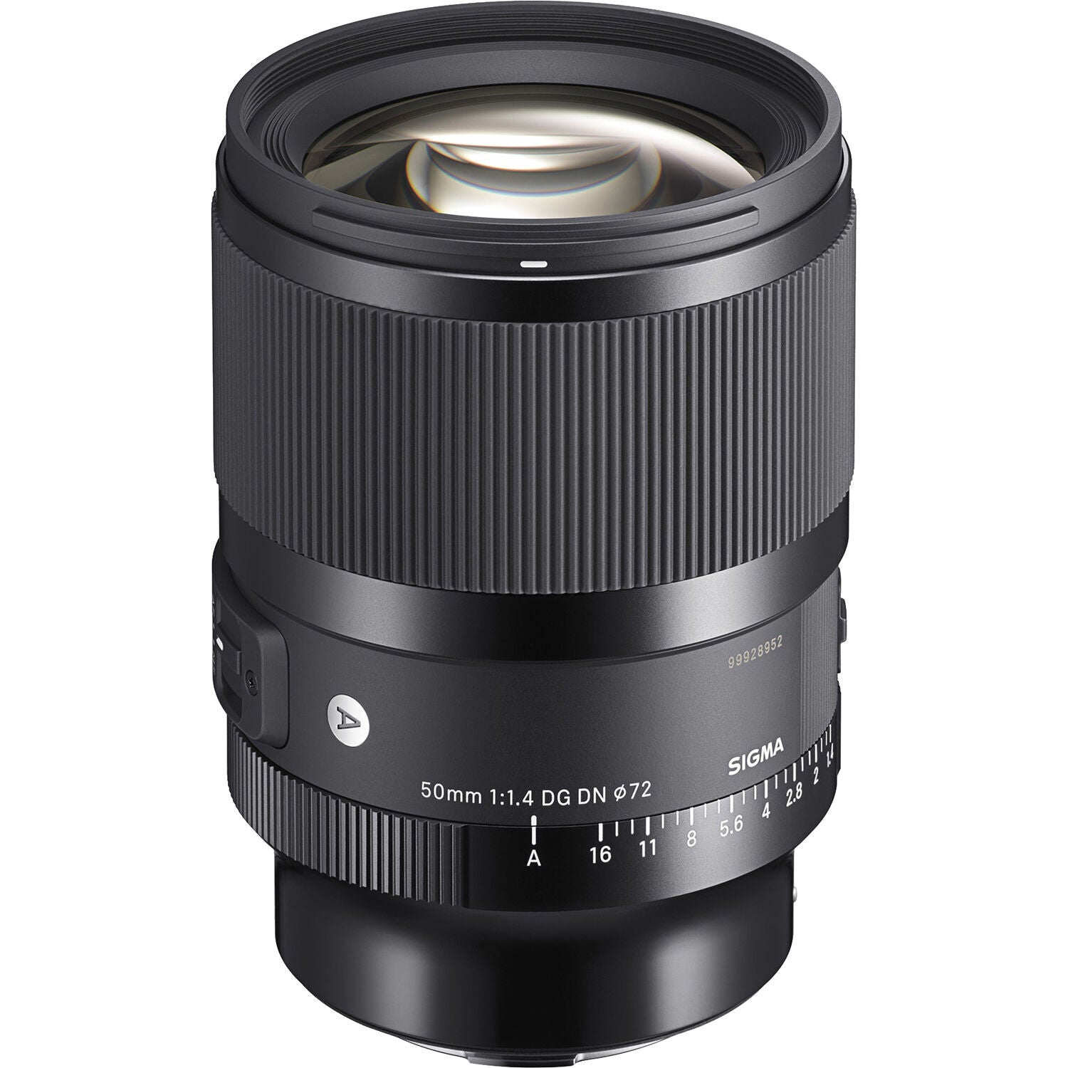 Sigma 50mm f1.4 DG DN Art Lens for L-mount