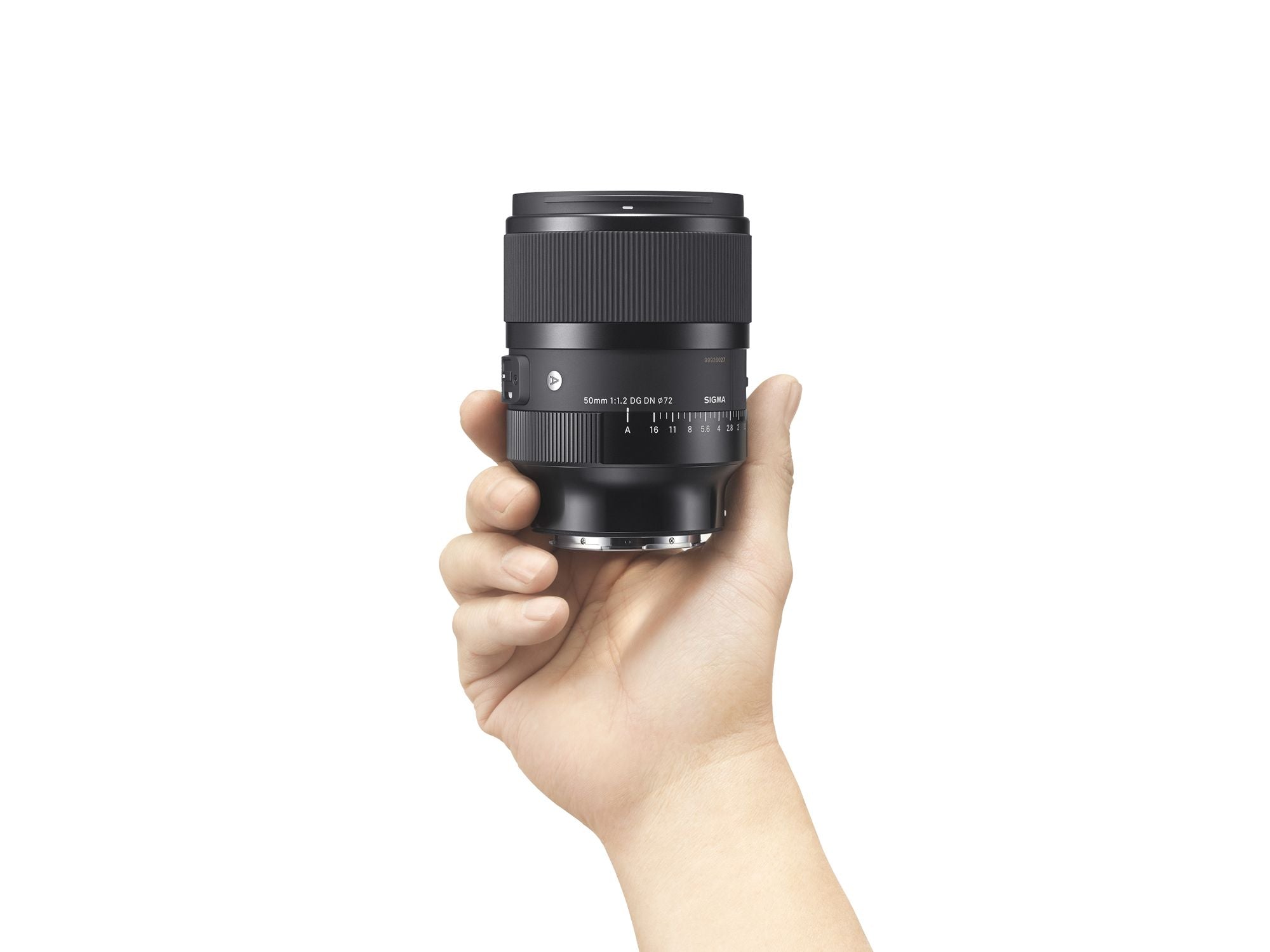 Sigma 50mm f1.2 DG DN Art Lens for Sony E