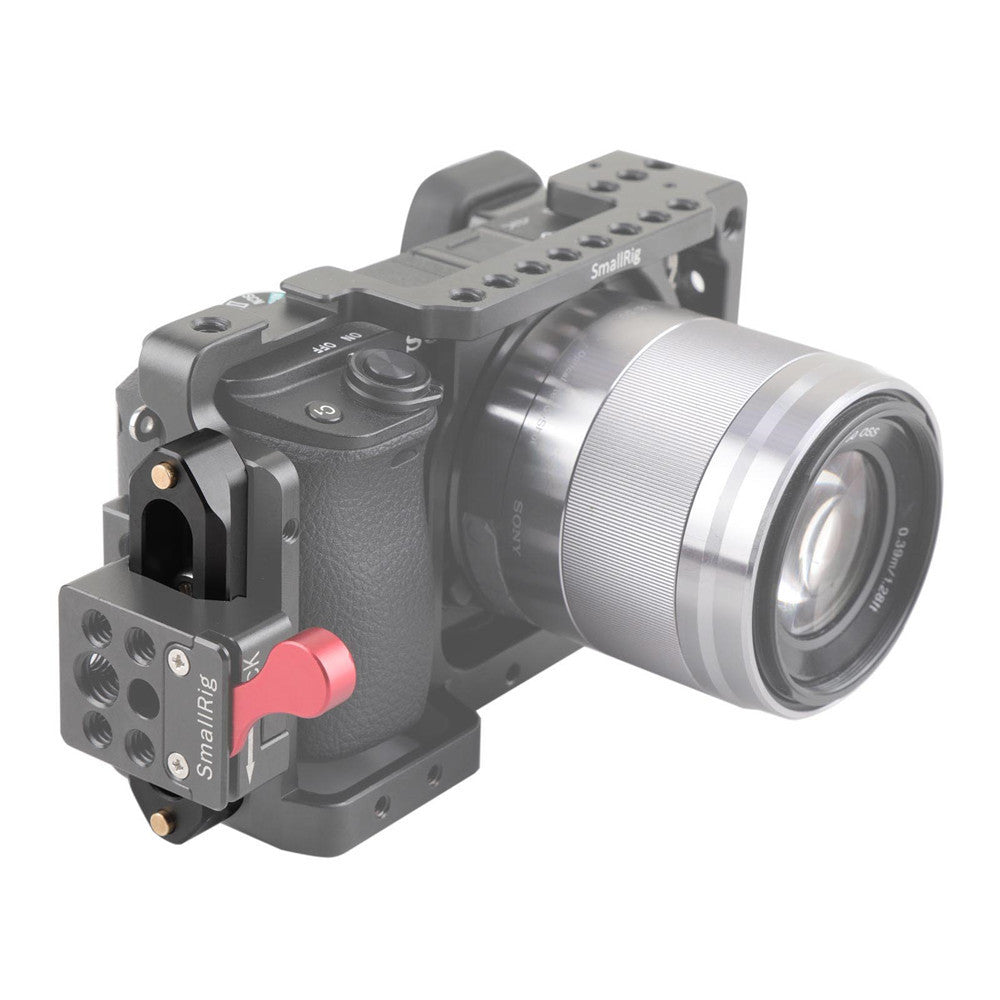 Релса NATO SmallRig 7cm 1195B