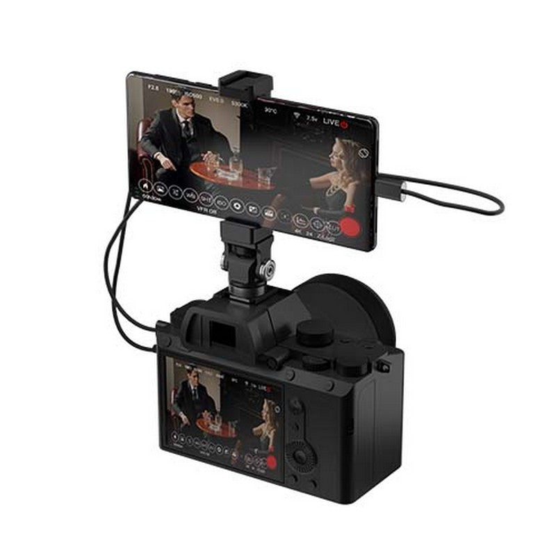 Z CAM IPMAN Gemini видео конвертор HDMI to USB-C