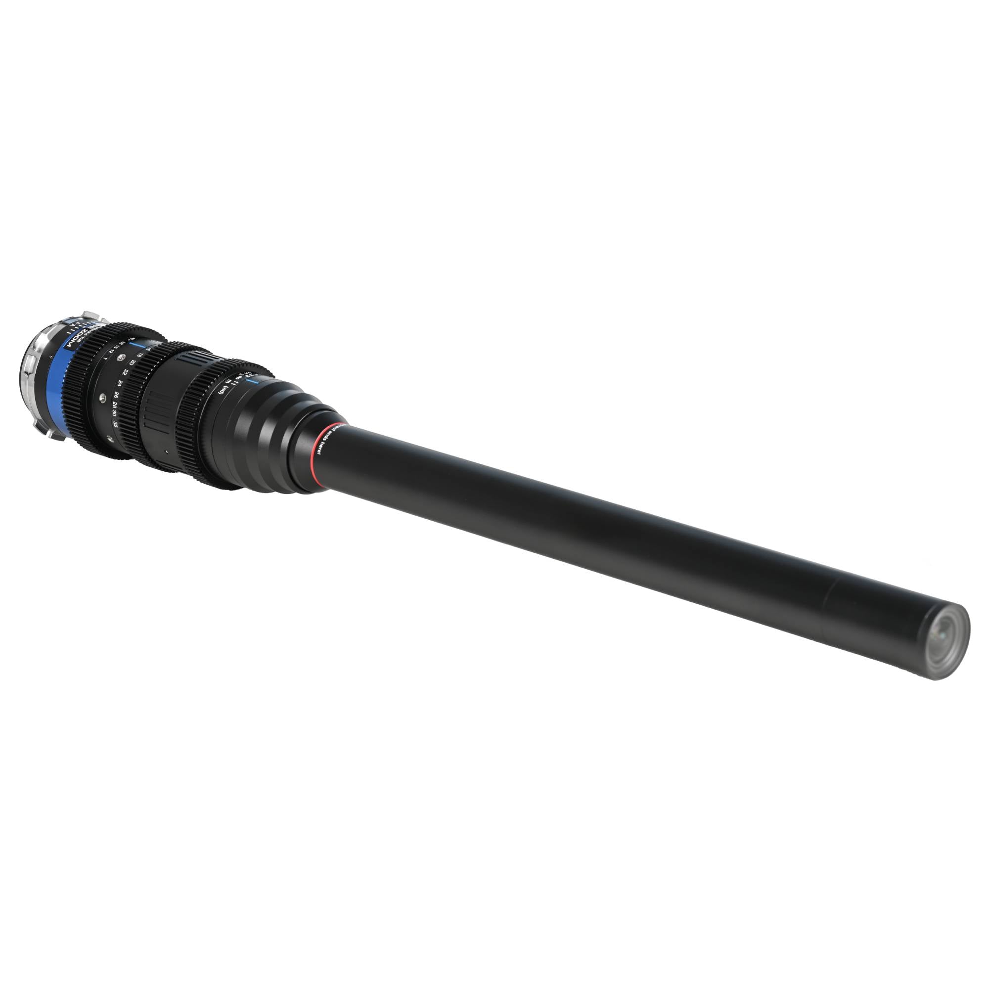 Laowa Probe Zoom 15–35mm T12 Lens (Direct View) - Arri PL