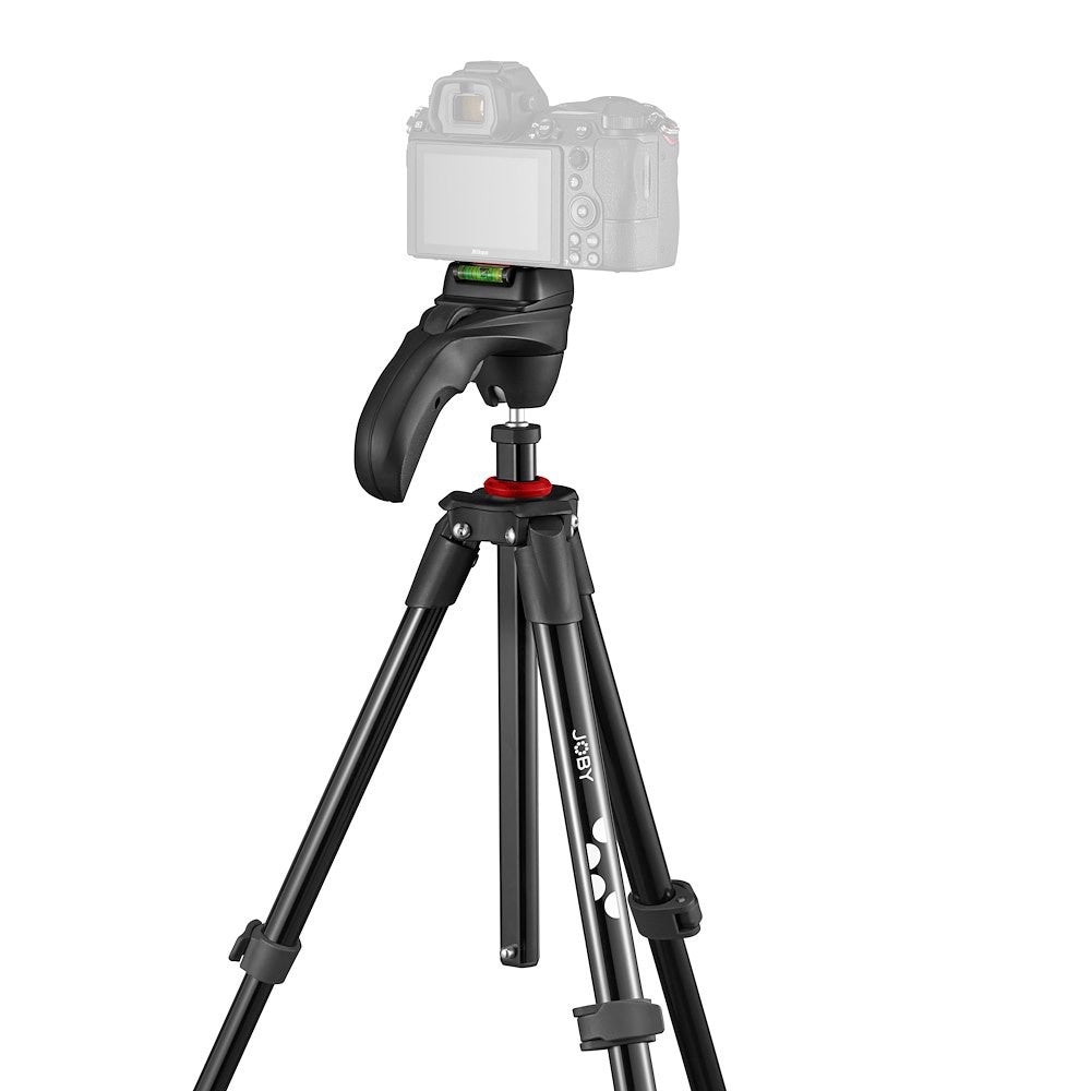 Статив Joby Compact Action - Черно - комплект