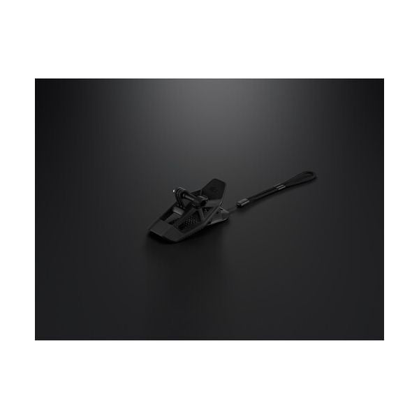 DJI Osmo Helmet Chin Clip Mount