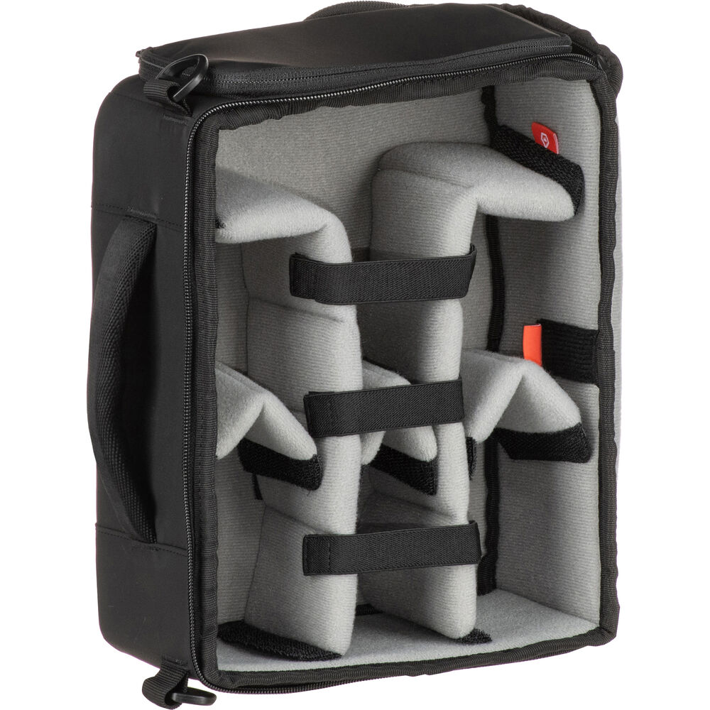 WANDRD PRVKE Photo Bundle 21L Black