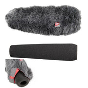 Rycote 18cm SGM Foam & Windjammer (19/22)