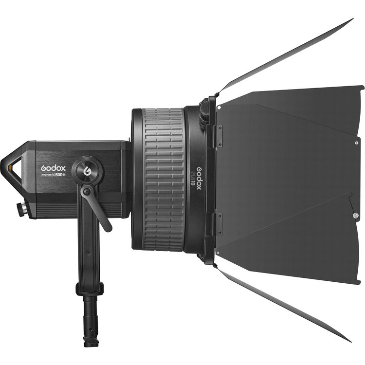 Клапи Godox LB02 за френел BF10