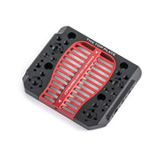 TILTA Rear Top Plate RED V-RAPTOR