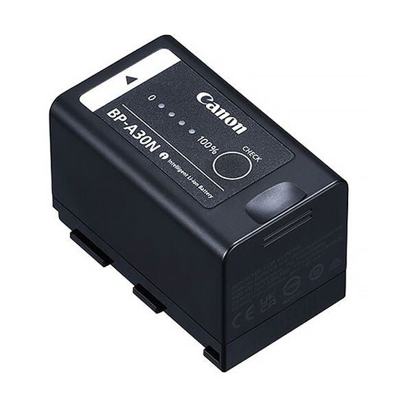 Canon EOS C80