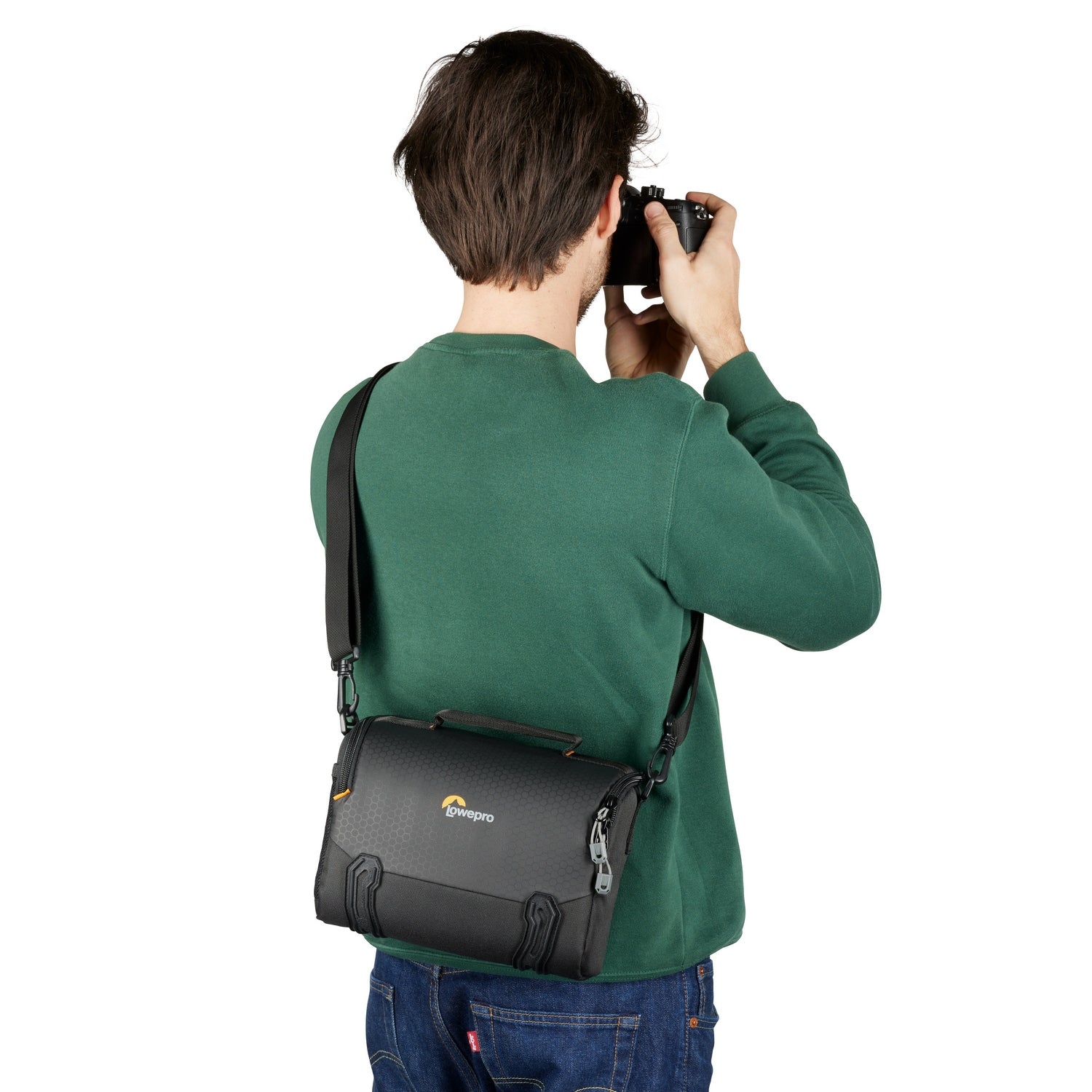 Чанта Lowepro Adventura SH 140 III