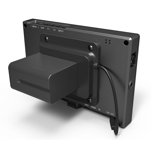 Монитор Lilliput FS7 On-Camera SDI&HDMI