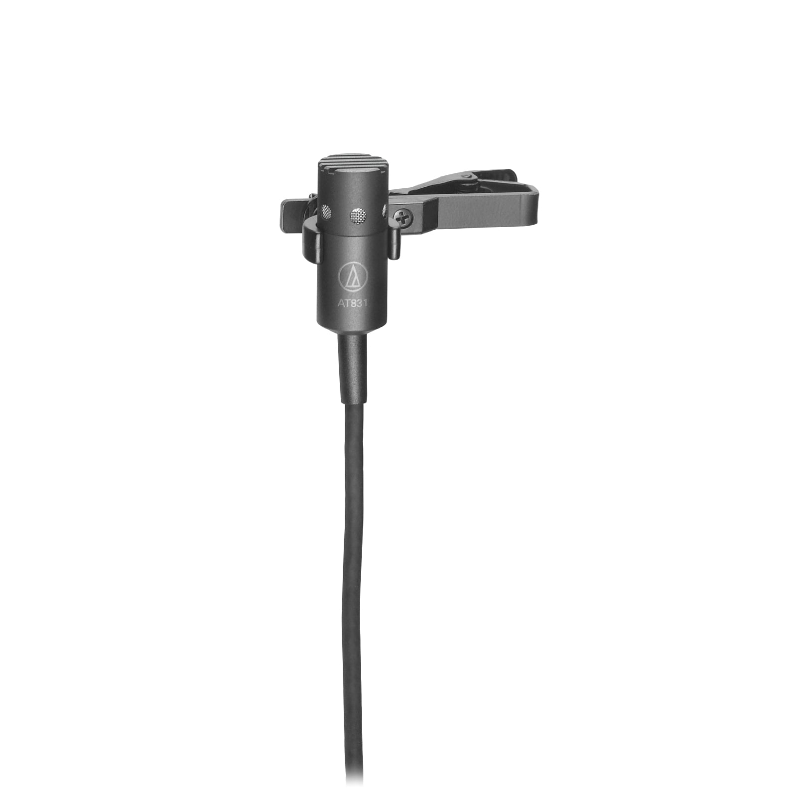 Микрофон брошка Audio-Technica AT831B Кардиод