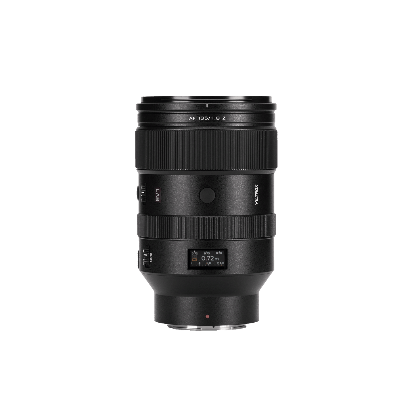 Viltrox AF 135/1.8 LAB Z