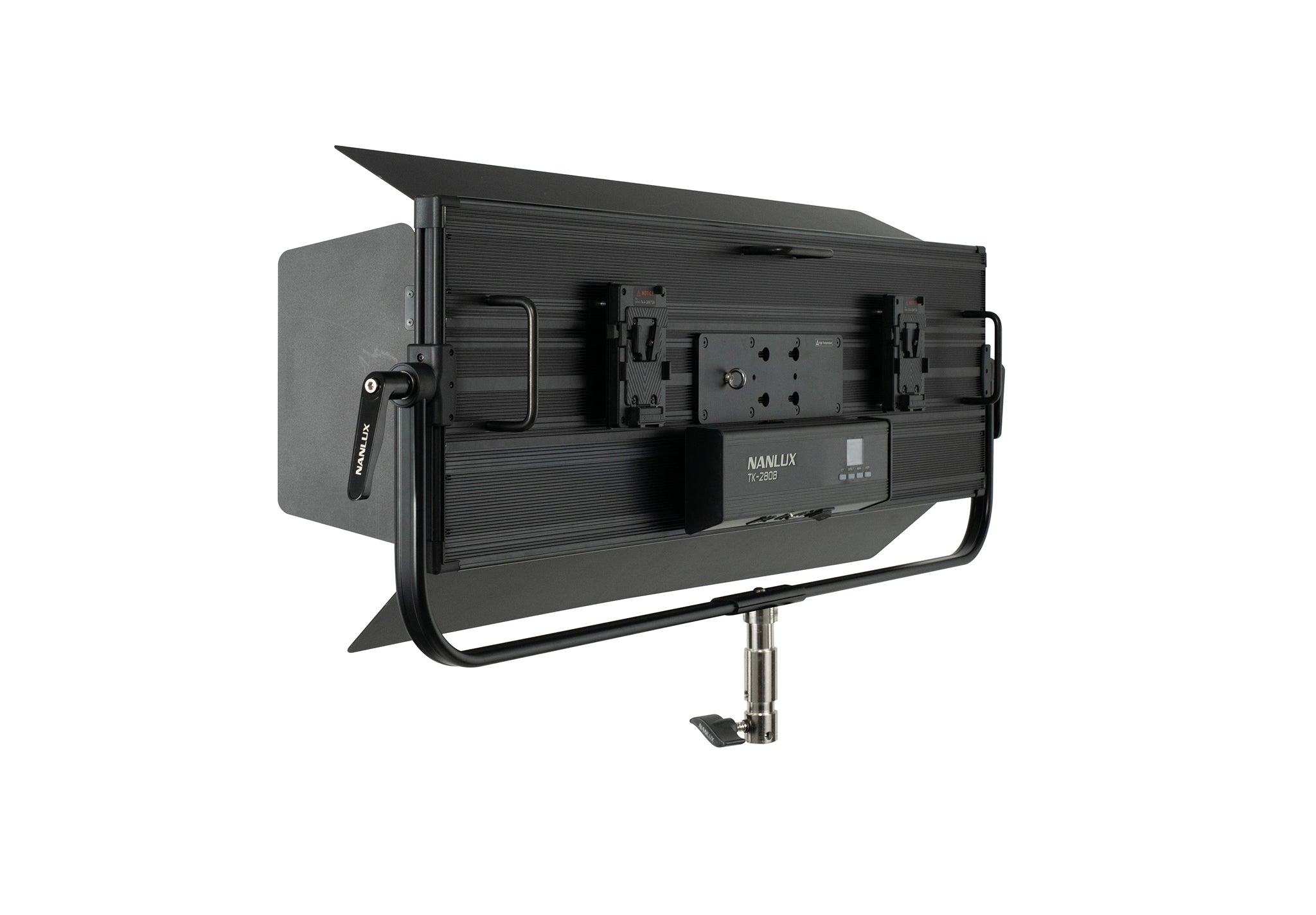 Диоден панел NANLUX TK-280B Bi-color Soft Light