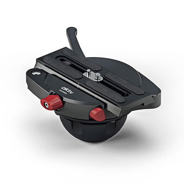 Адаптер за слайдер Sachtler Adaptor - tripod 75mm