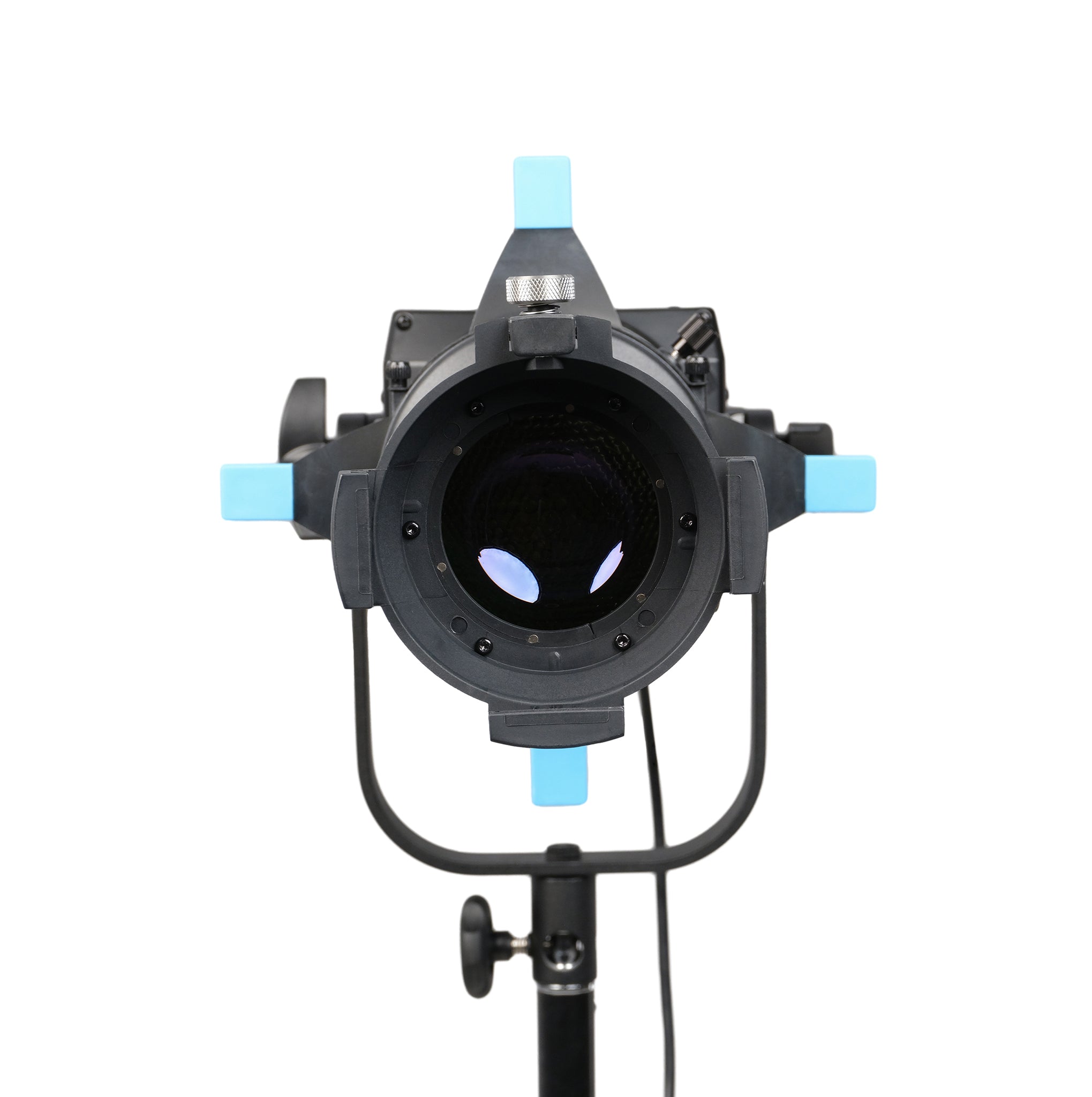 NANLITE Bowens Mount Projection Attachment 25°-45°