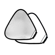 Manfrotto TriGrip 3631 75cm отражател бяло/сребърно