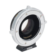 Metabones T CINE Speed Booster Адаптер Canon EF Обективи към Sony E-Mount ULTRA 0.71x