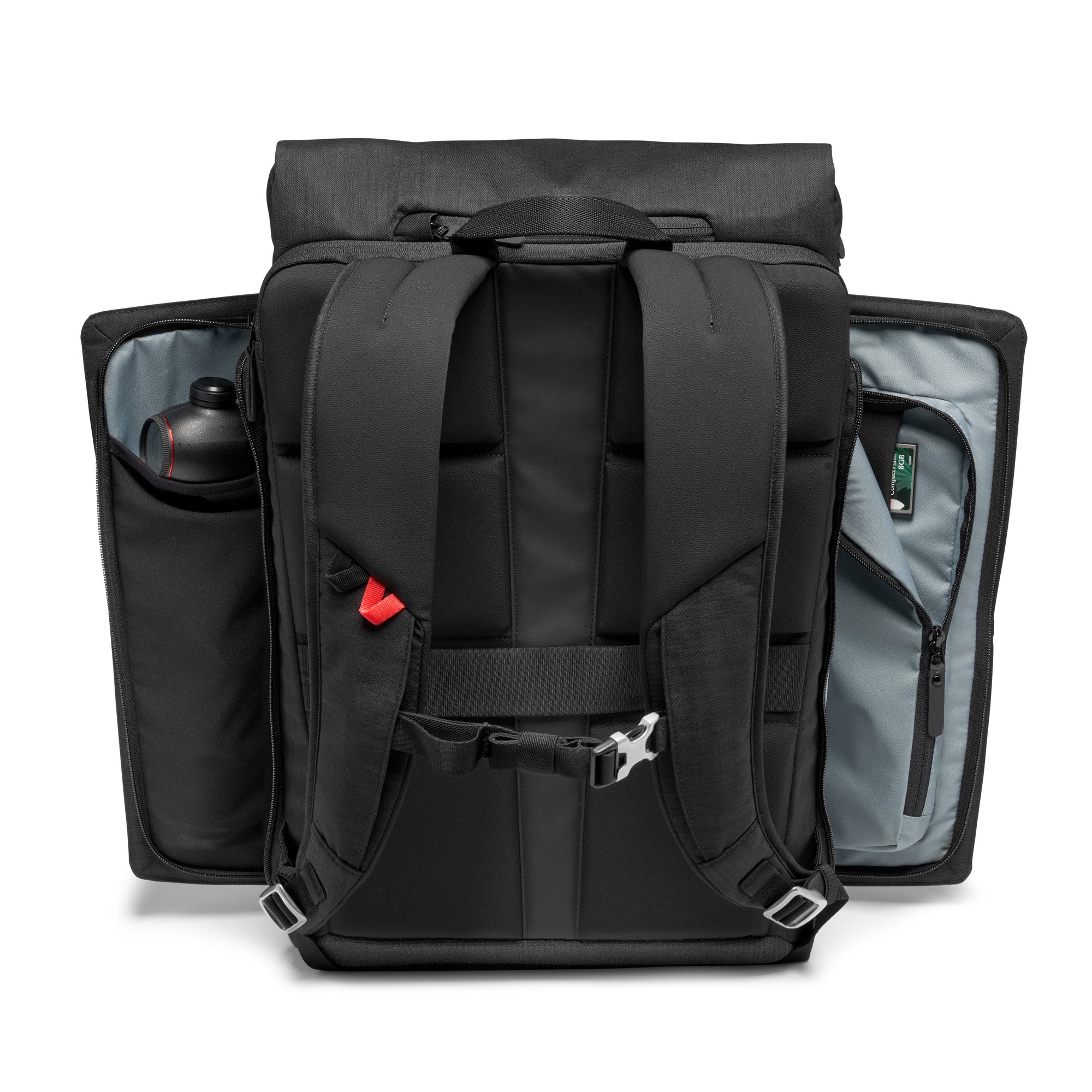 Manfrotto Chicago 50 Camera Backpack Medium for DSLR/CSC