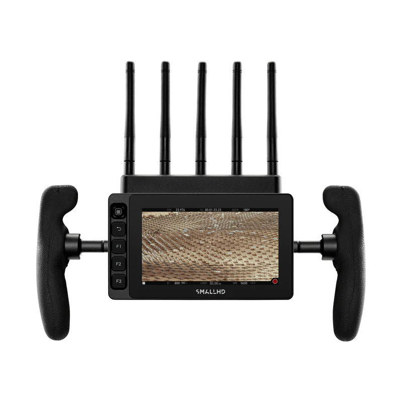 Монитор Ultra 5 Bolt 6 RX 750 SmallHD V-mount