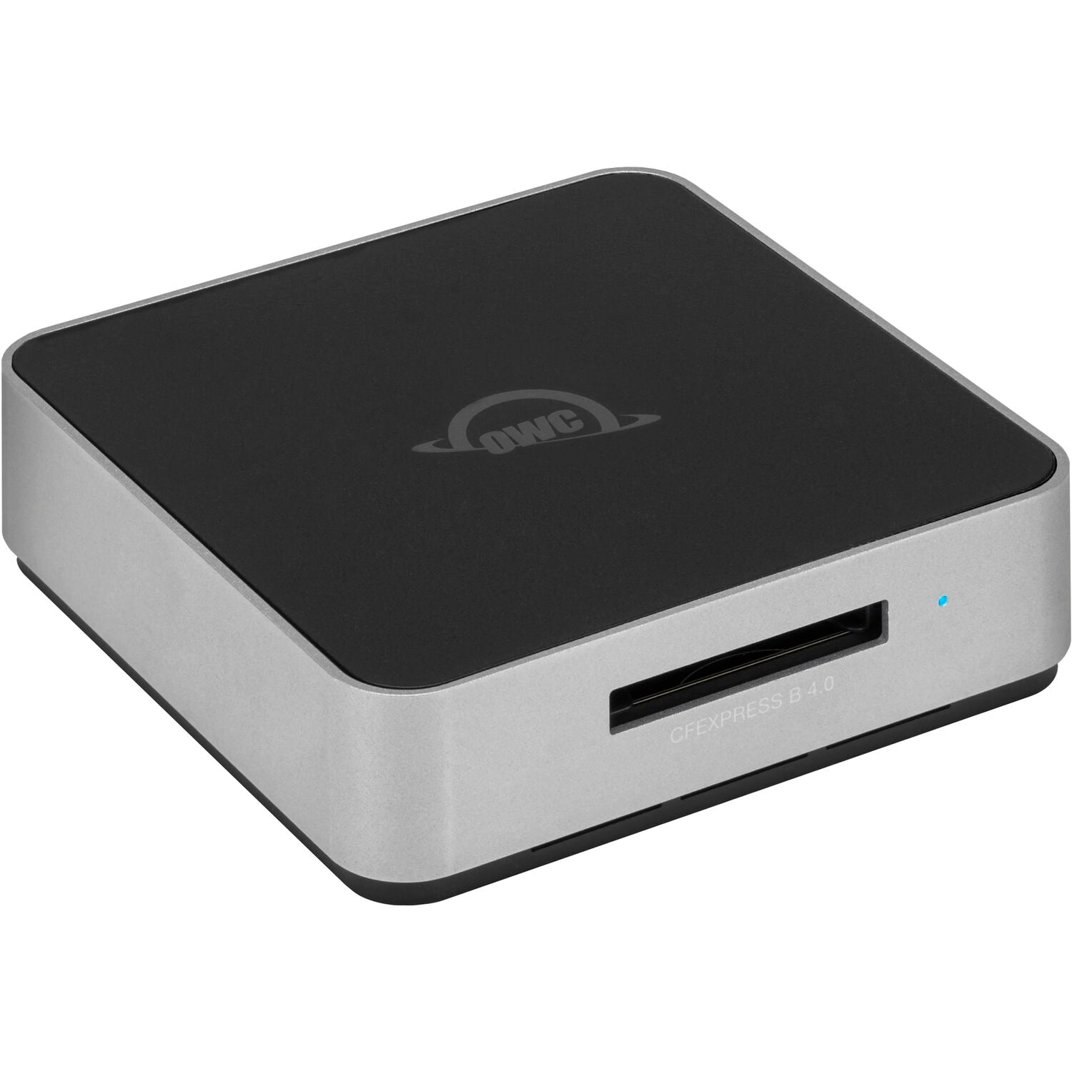 Четец OWC Atlas CFexpress 4.0 Type B with USB4, Thunderbolt 4 and USB-C