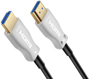 PremiumCord Оптичен кабел HDMI 2.0 Ultra High Speed 4K@60Hz 5 м