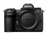 Фотоапарат Nikon Z6 III Black тяло