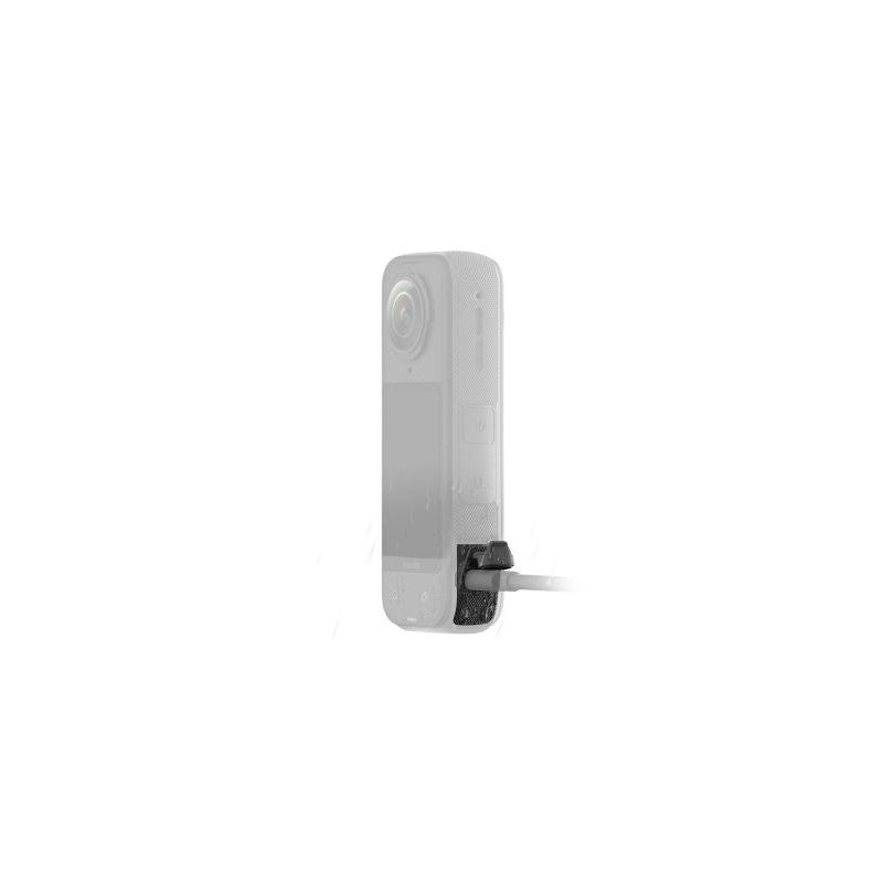Insta360 X5 All-Weather USB Charging Cover
