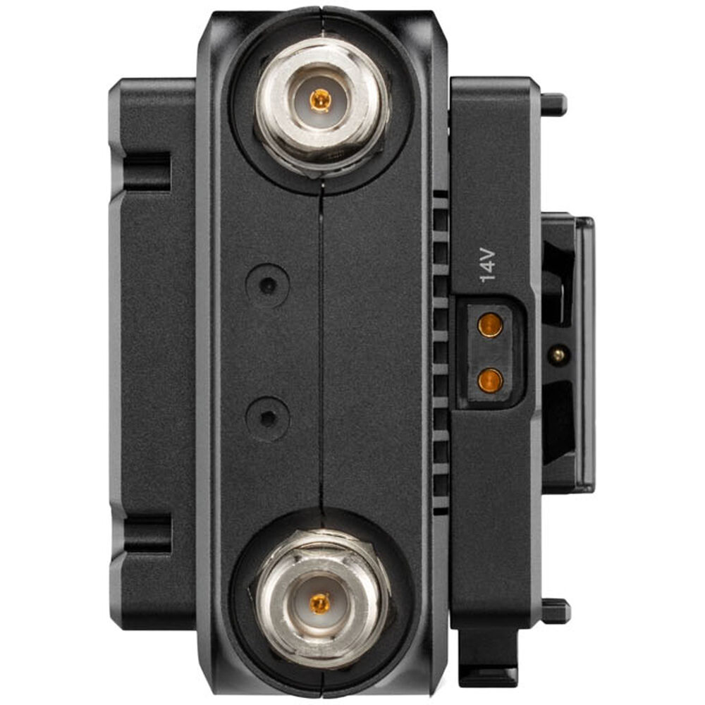 Teradek Ranger MK II 5000 12G-SDI/HDMI Wireless Transmitter (V-Mount)