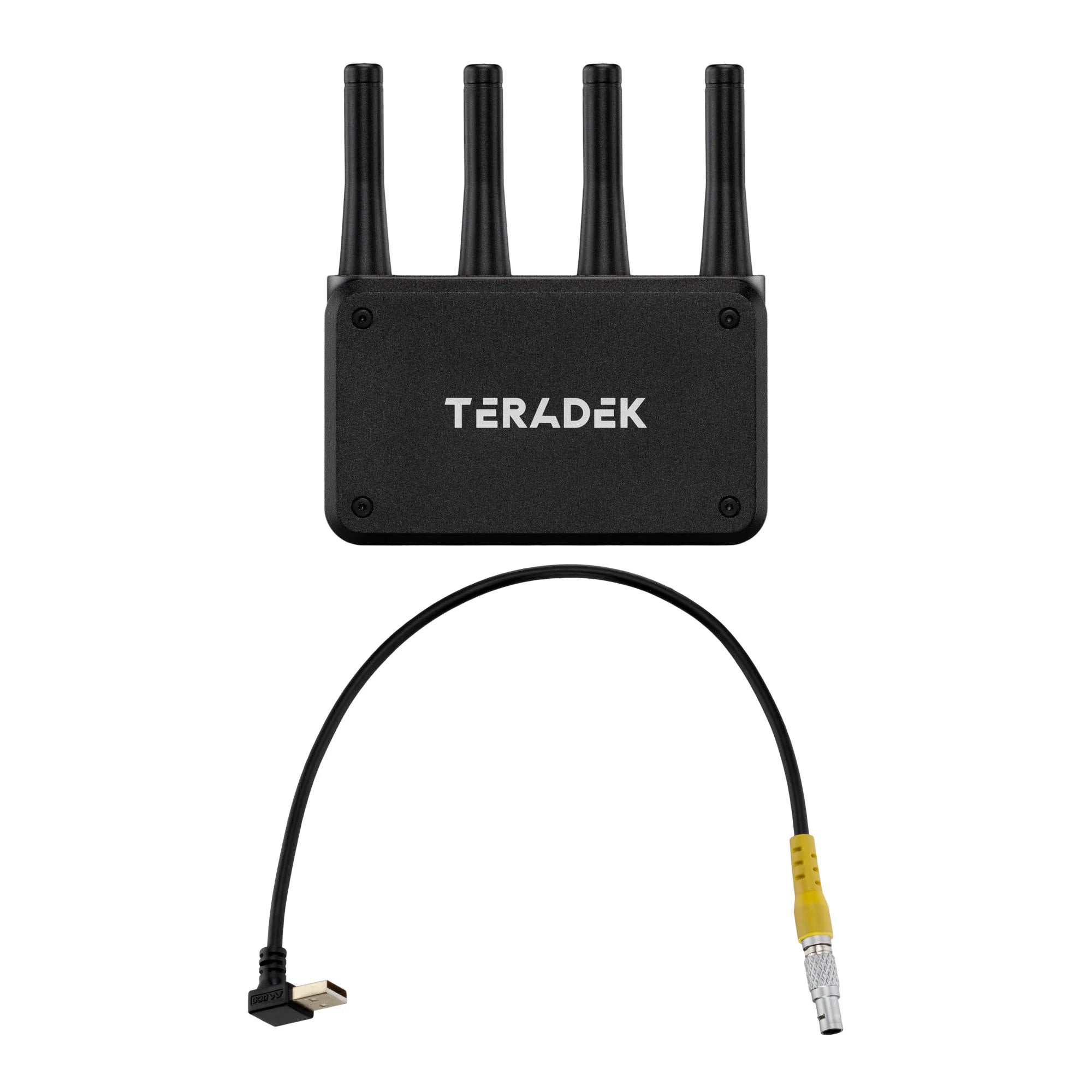 Глобален модем Teradek Node 5G-Q Series (5-pin to 5-pin)