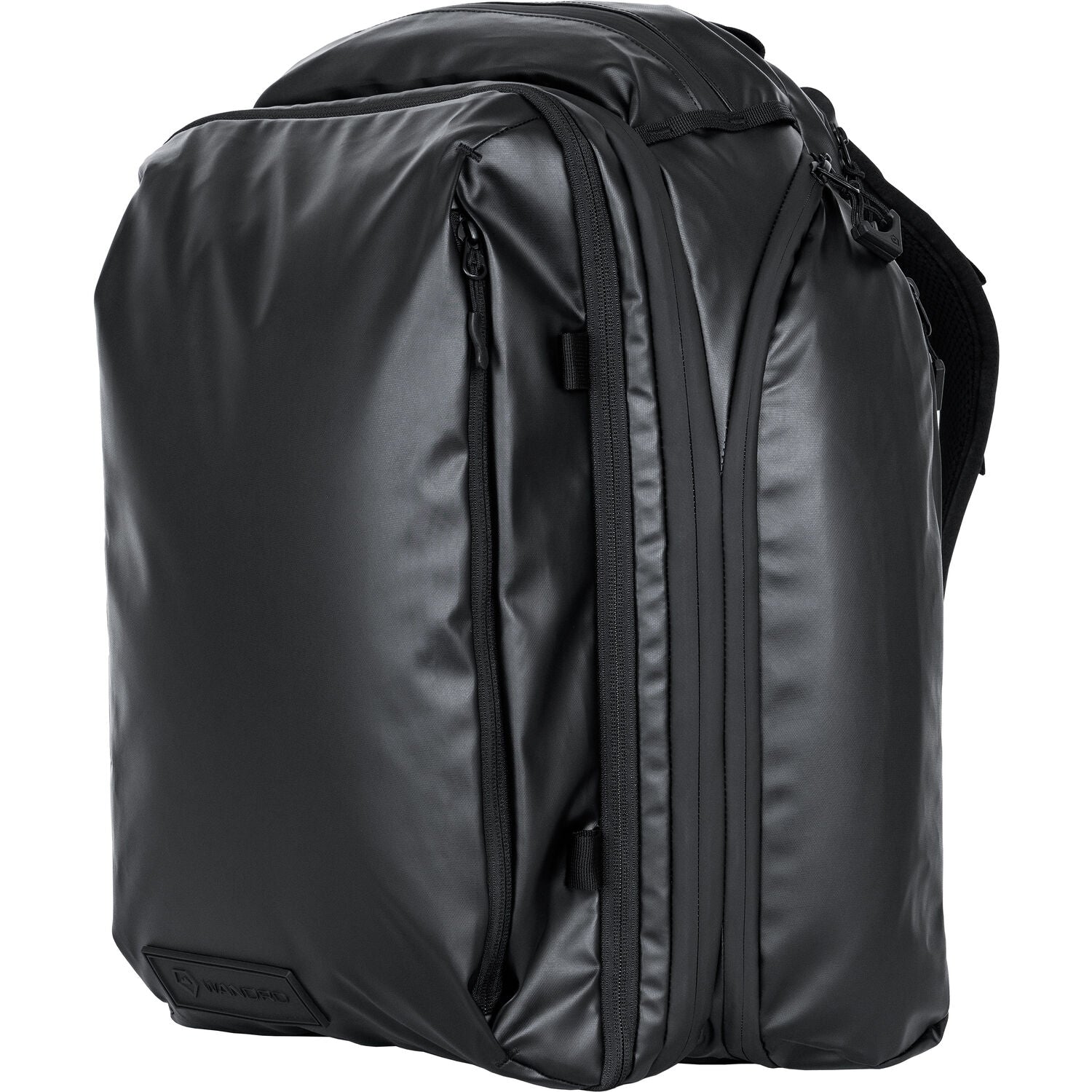 Раница WANDRD Transit Travel Backpack 45L Черно