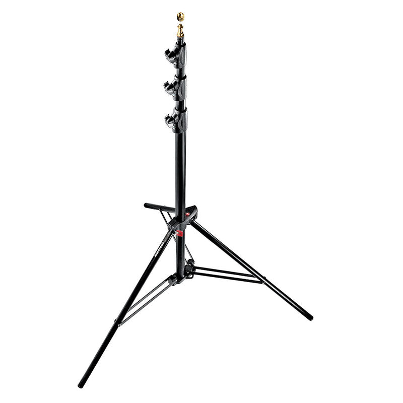 3 бр.стативи за осветление Manfrotto Master Stand 1004BAC-3 - 5г. гаранция