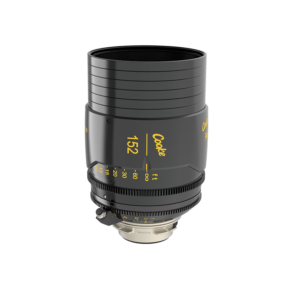 Cooke Panchro/i Classic FF 152mm T3.0 (Metric)