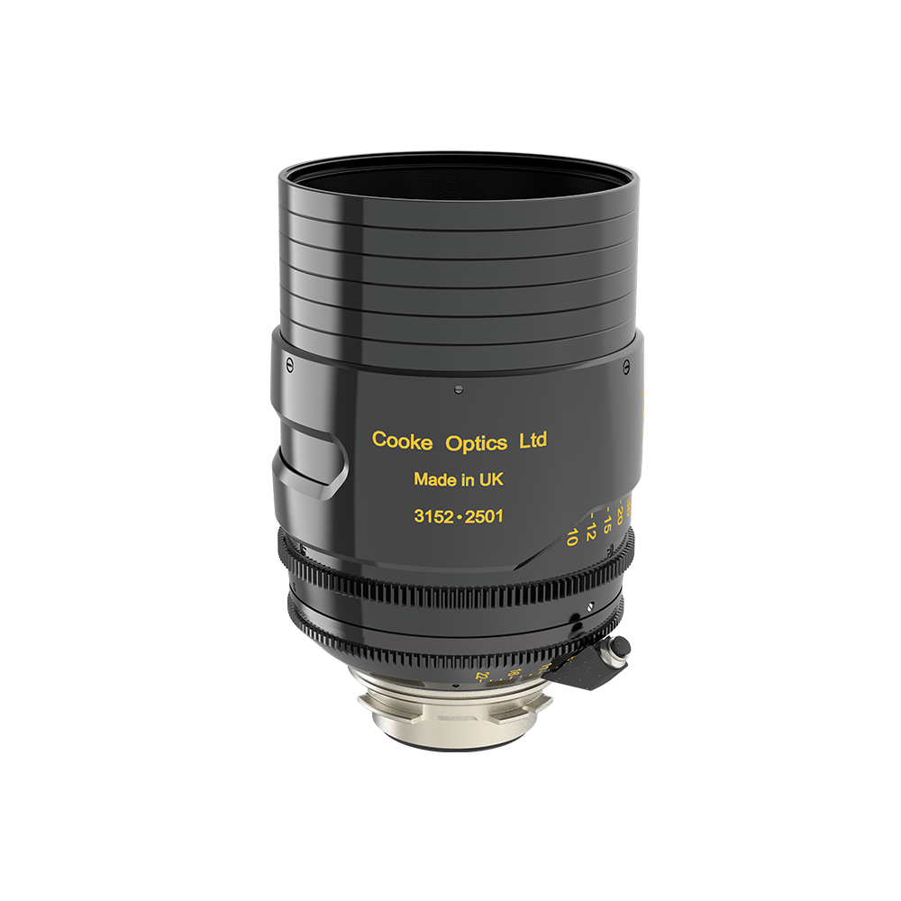 Cooke Panchro/i Classic FF 152mm T3.0 (Metric)