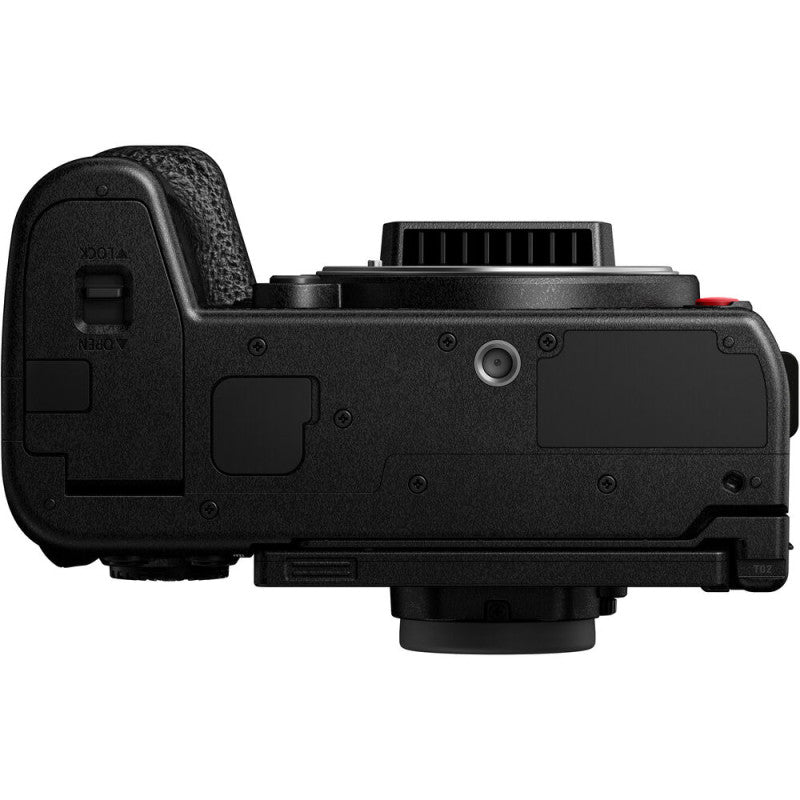 Panasonic Lumix S1R II body