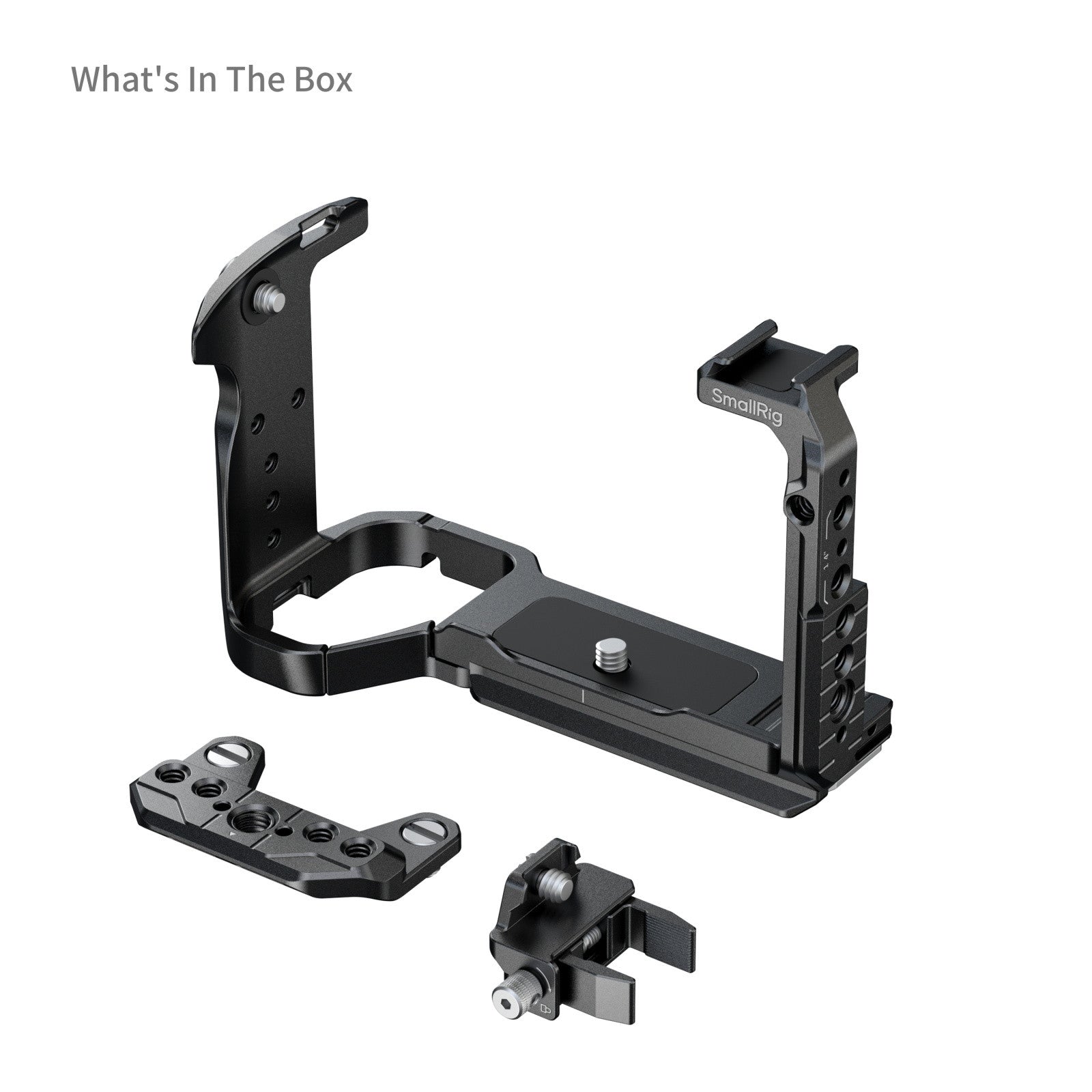 Клетка SmallRig за Sony FX2 5587
