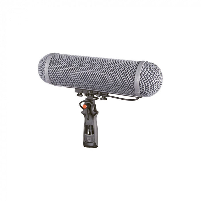 Ветробран Rycote Modular Windshield WS 295 Kit - подходящ за  Sennheiser MKE 600 и други
