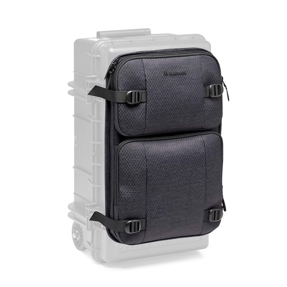 Кейс за лаптоп и аксесоари съвместим с куфари Manfrotto Pro Light Tough