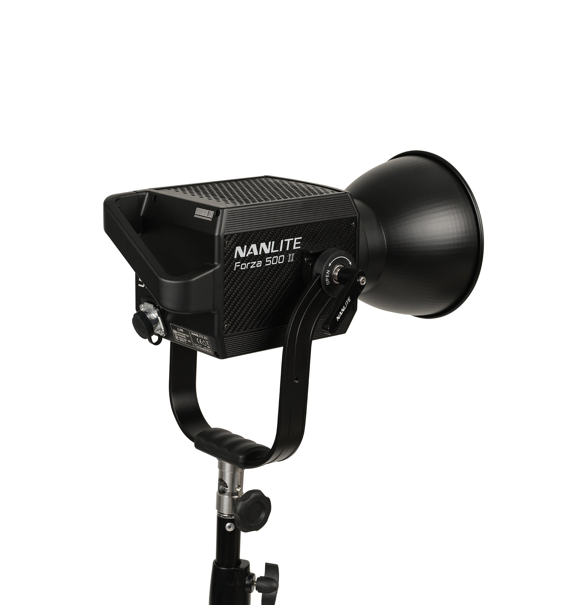 Nanlite Forza 500 II Daylight LED Light