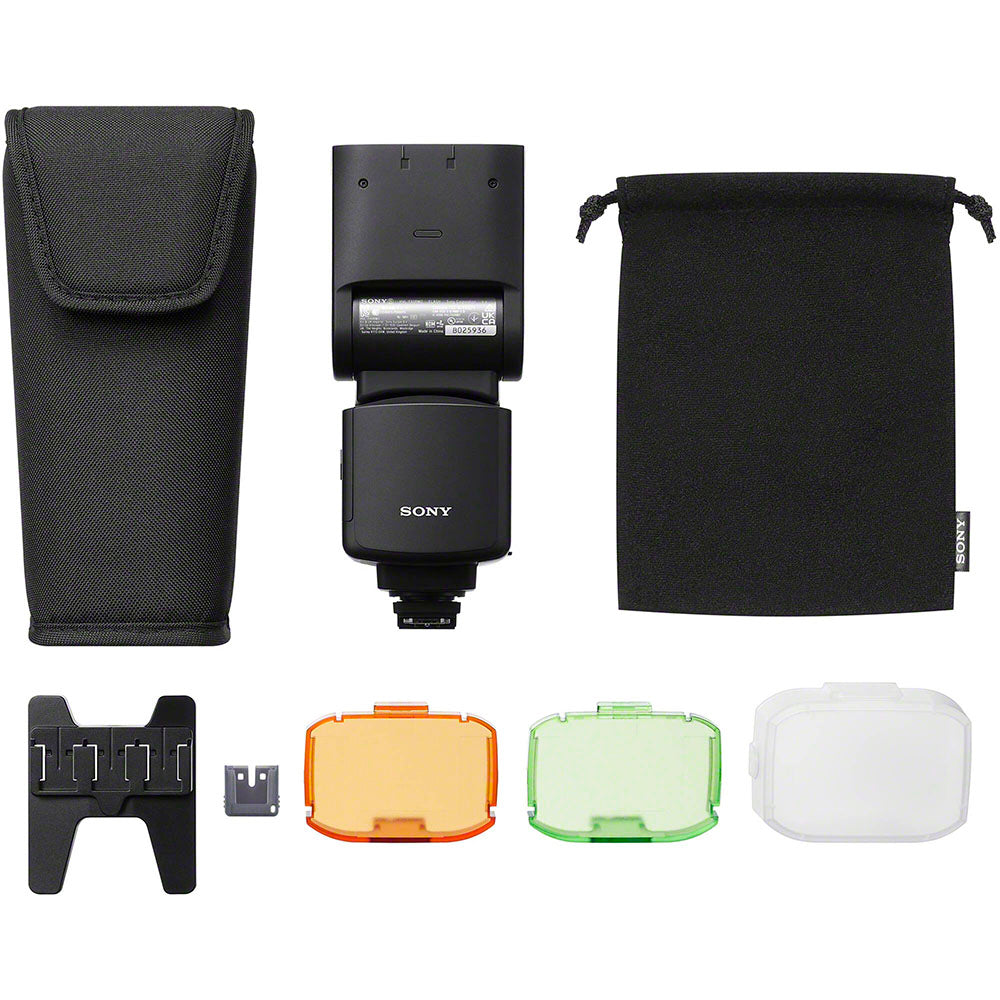 Високоскоростна светкавица Sony HVL-F60RM2