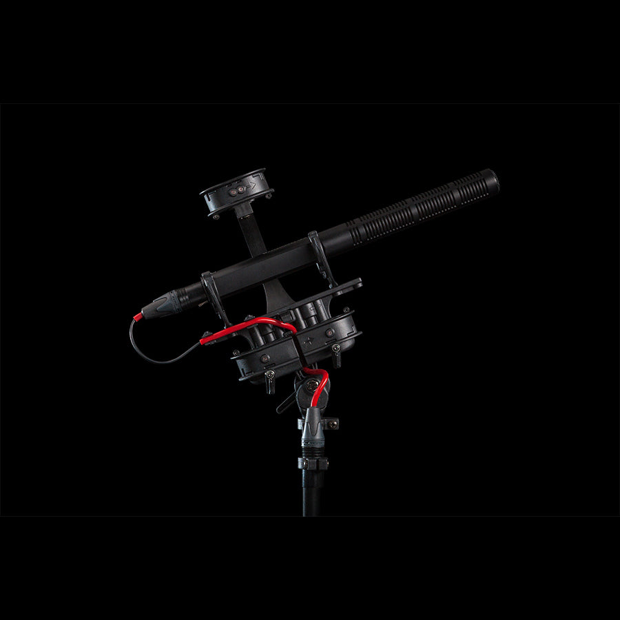 Rycote Cyclone Windshield Kit, Large