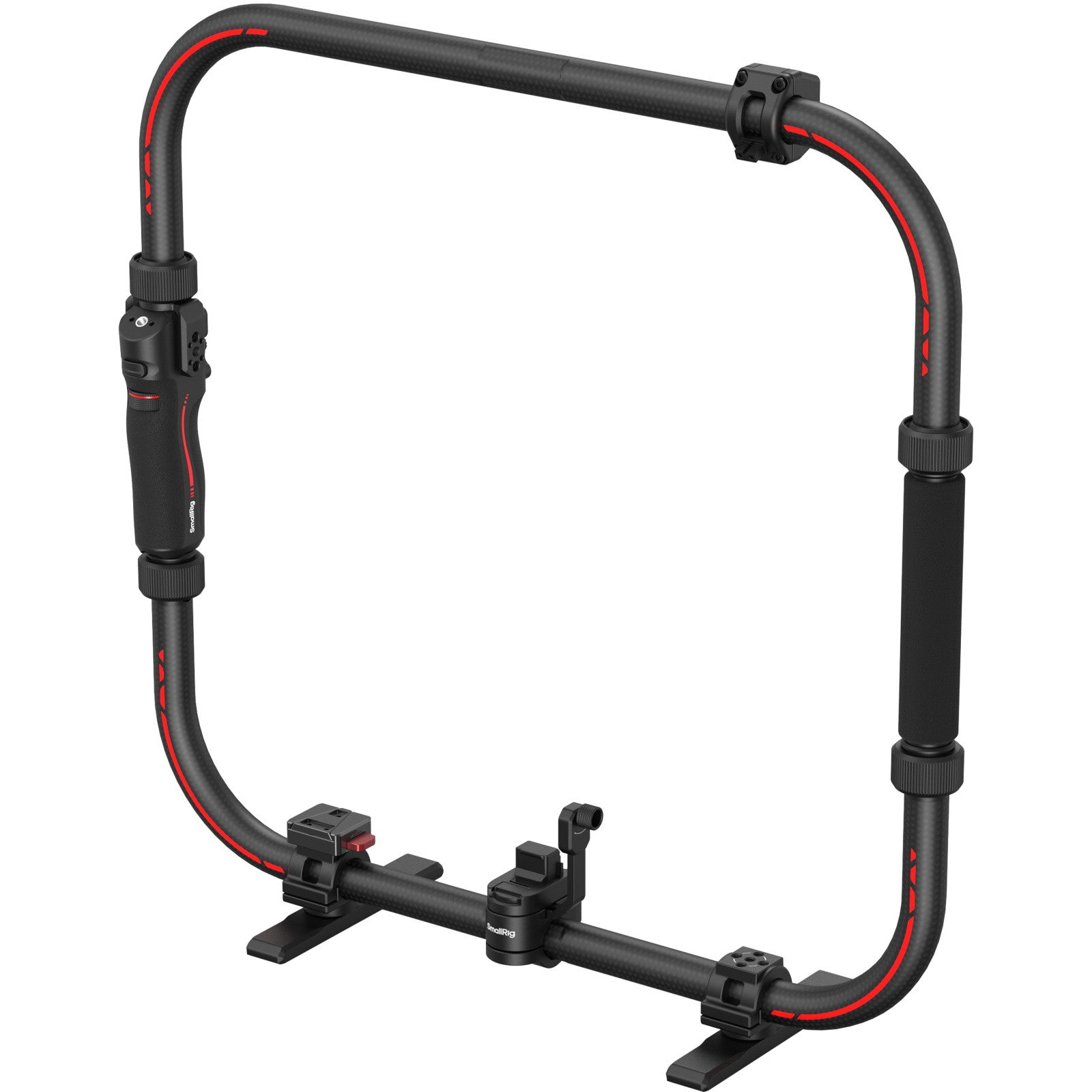 SmallRig стабилизатор за ръчно носене за DJI RS серия 4328