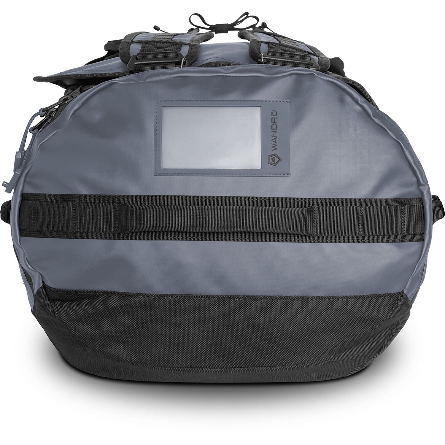 Чанта WANDRD CARRYALL Duffel 40L - Aegean Blue