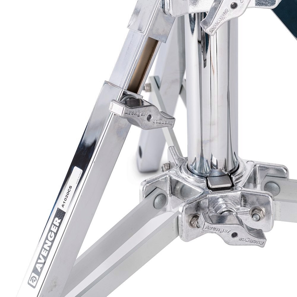 Мanfrotto Avenger Combo Stand 20 steel