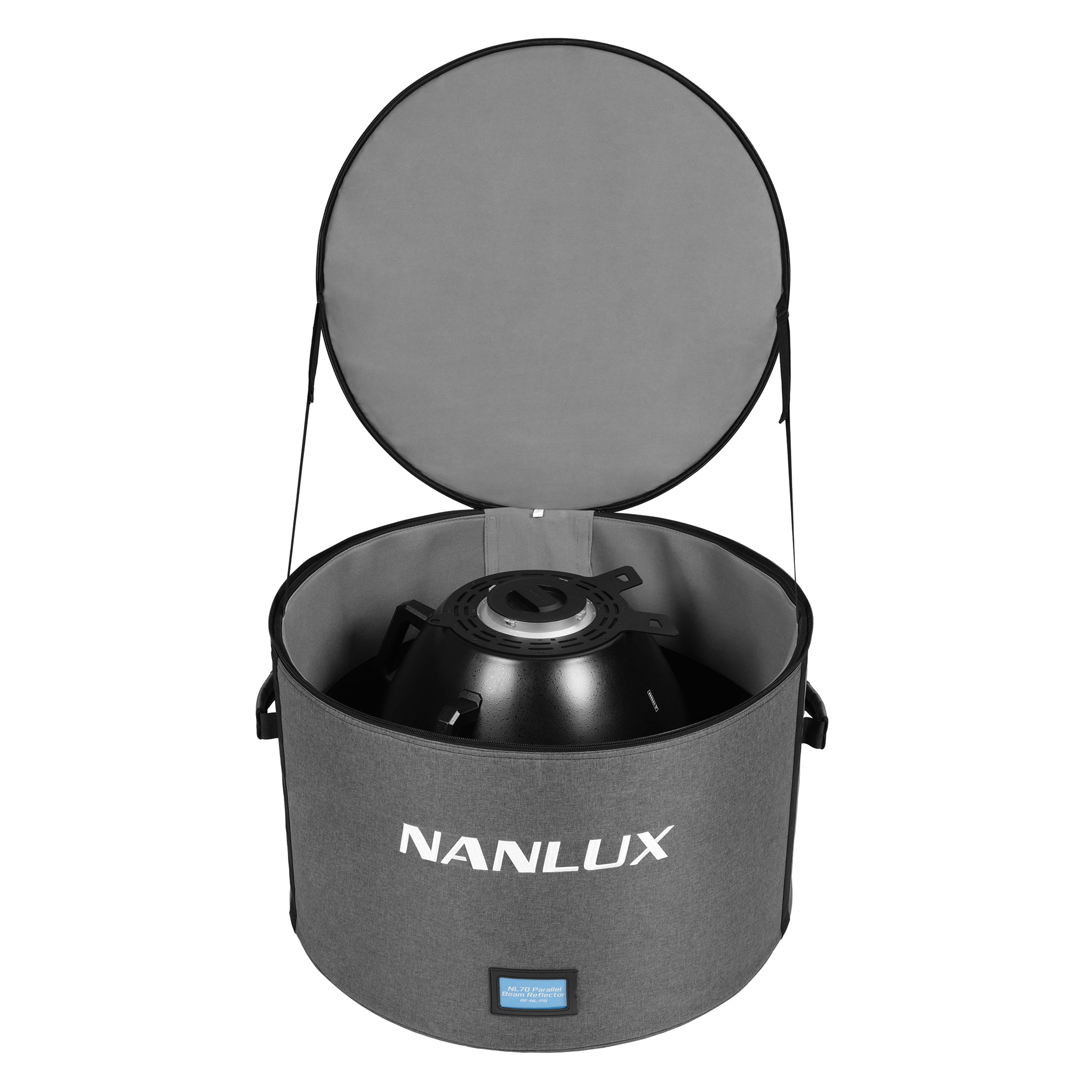 NANLUX NL70 Parallel Beam Reflector