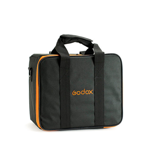Компактен куфар CB-12 за светкавица Godox AD600PRO или AD400PRO