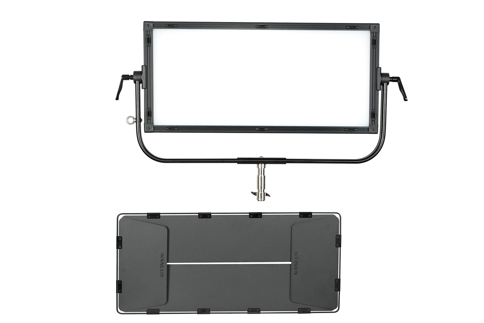 Диоден панел NANLUX TK-140B Bi-color Soft Light