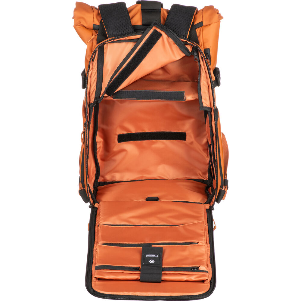Раница WANDRD PRVKE Bag Only 21L Sedona Orange